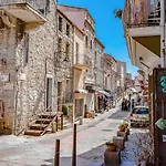 Muratello By Interhome Apartment Porto-Vecchio (Corsica)