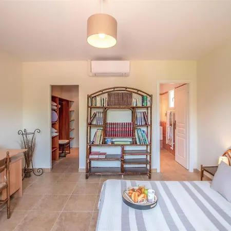Muratello By Interhome Daire