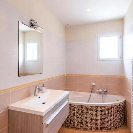 Muratello By Interhome Apartment Porto-Vecchio (Corsica)