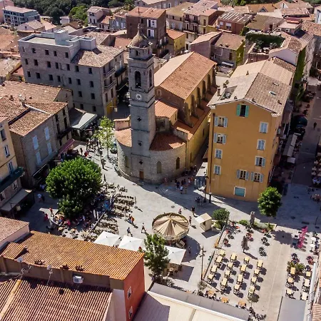Muratello By Interhome Apartment