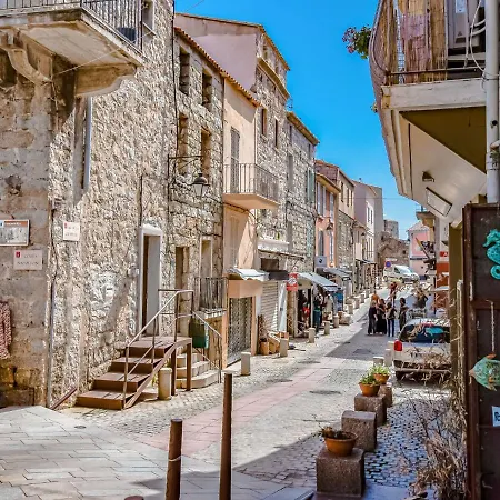Muratello By Interhome Apartment Porto-Vecchio (Corsica)