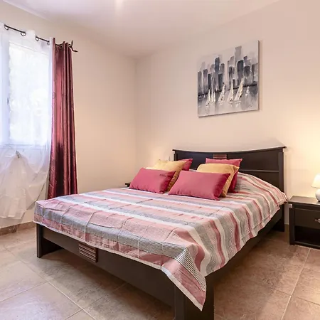 דירה Muratello By Interhome