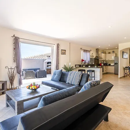 Apartment Muratello By Interhome Porto-Vecchio (Corsica)