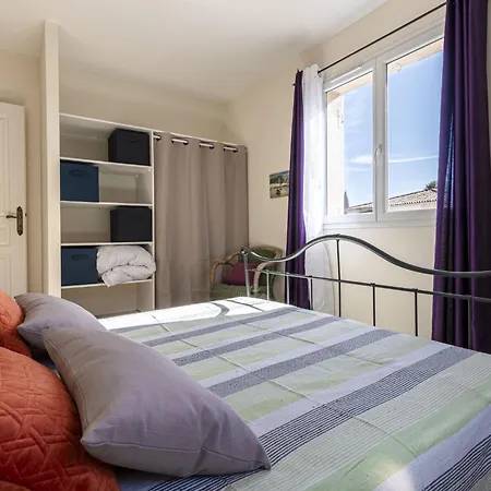 Muratello By Interhome Apartment Porto-Vecchio (Corsica)