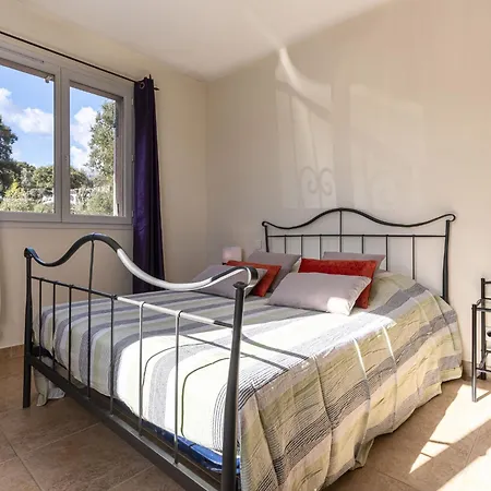 Apartment Muratello By Interhome Porto-Vecchio (Corsica)