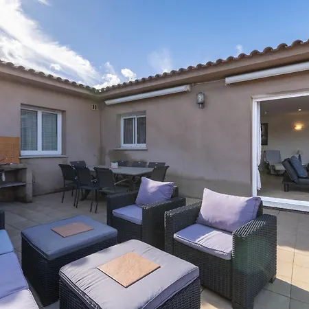 Muratello By Interhome Apartment Porto-Vecchio (Corsica)