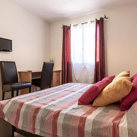 Apartment Muratello By Interhome *