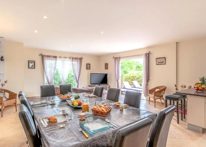 Muratello By Interhome דירה פורטו-וישיו