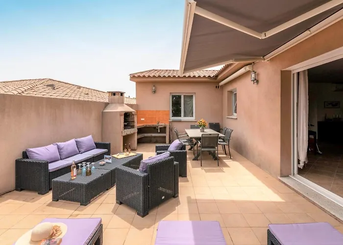 Muratello By Interhome *