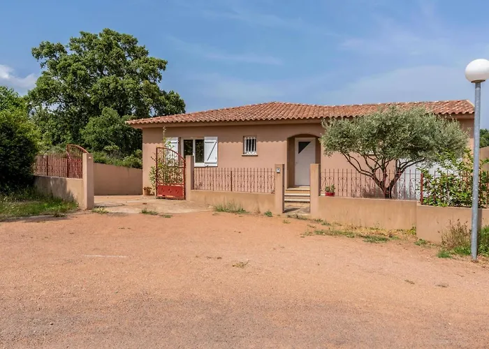 Muratello By Interhome *