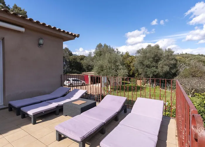 Muratello By Interhome *