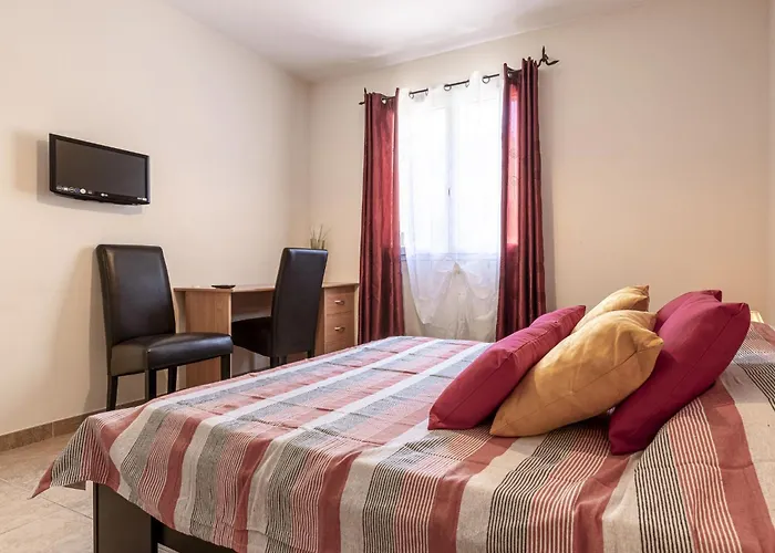 דירה Muratello By Interhome *