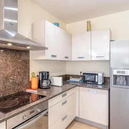 Lejlighed Muratello By Interhome