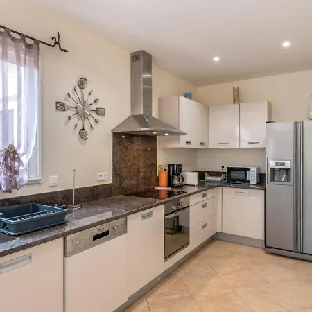 Muratello By Interhome Porto-Vecchio (Corsica)