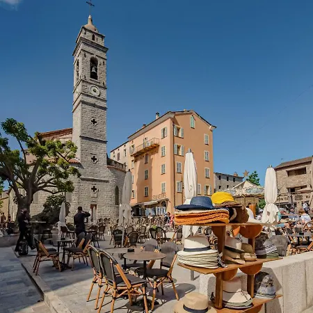 Lejlighed Muratello By Interhome Porto-Vecchio (Corsica)