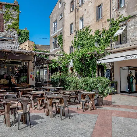 Muratello By Interhome Lejlighed