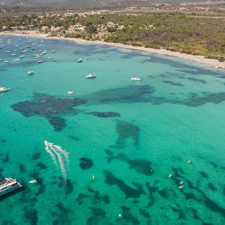 Lejlighed Muratello By Interhome *