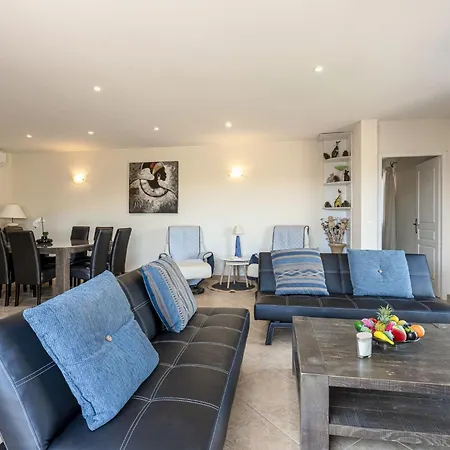 Muratello By Interhome Lejlighed