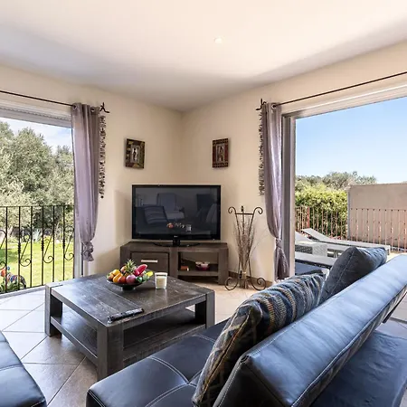 Lejlighed Muratello By Interhome