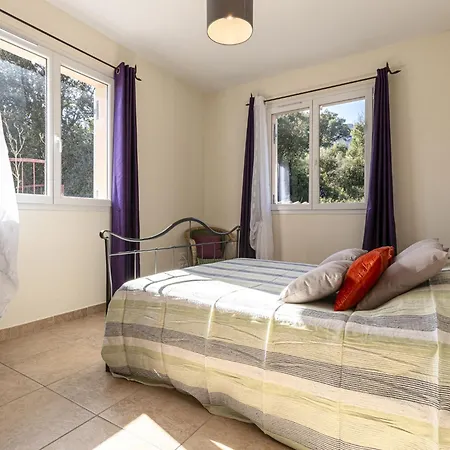 דירה Muratello By Interhome *