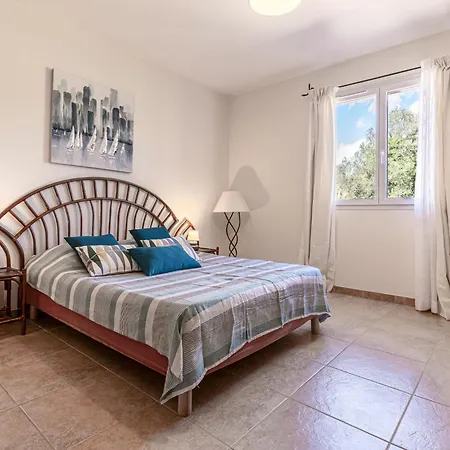 דירה Muratello By Interhome *