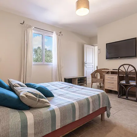 Muratello By Interhome * Porto-Vecchio (Corsica)