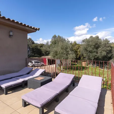 Muratello By Interhome *