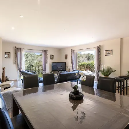 Muratello By Interhome Lejlighed