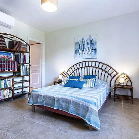 Muratello By Interhome Lejlighed *