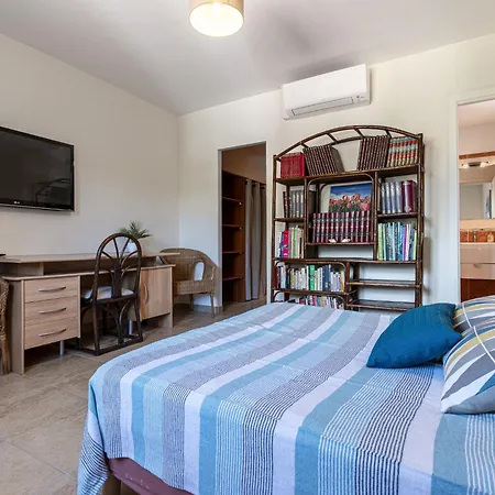 Lejlighed Muratello By Interhome Porto-Vecchio (Corsica)