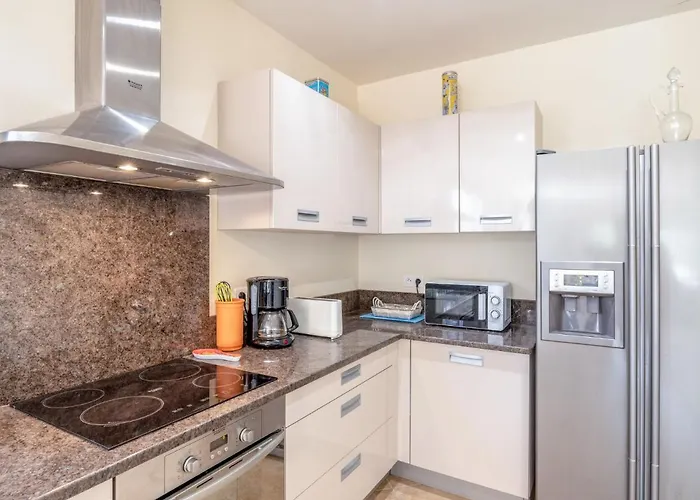 Apartman Muratello By Interhome