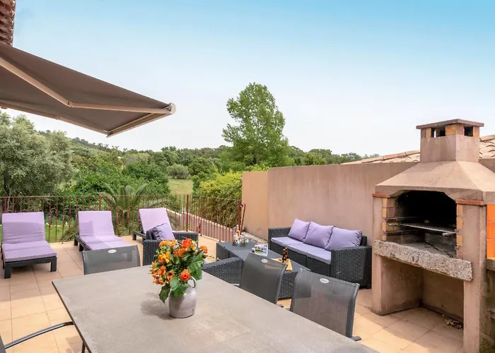 Muratello By Interhome Apartment *