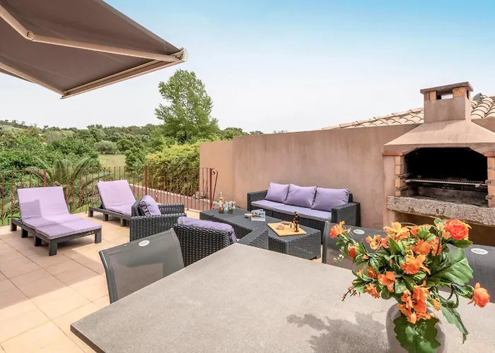 Apartment Muratello By Interhome