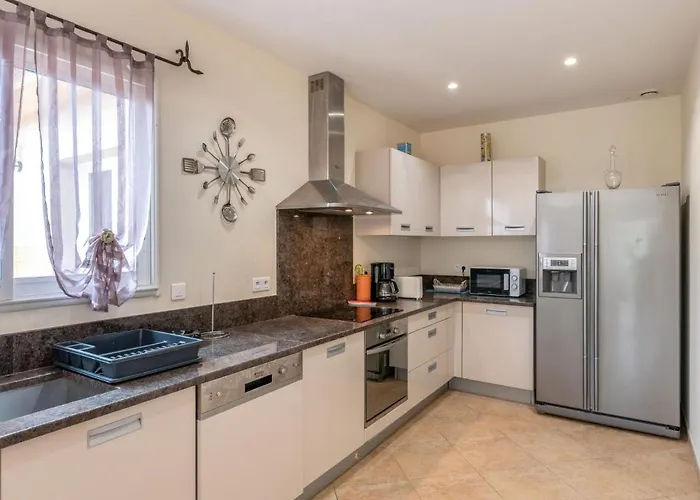 Muratello By Interhome Porto-Vecchio