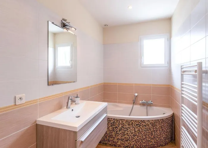 Muratello By Interhome Apartman Porto-Vecchio