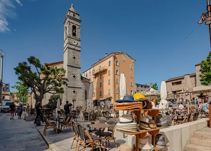 Apartment Muratello By Interhome Porto-Vecchio (Corsica)