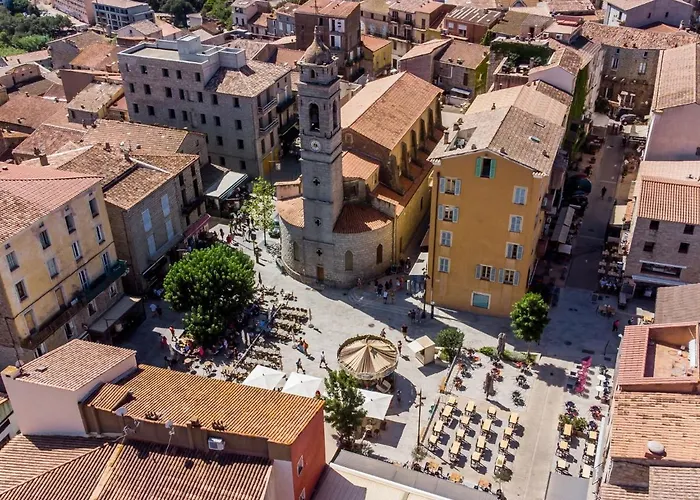 Muratello By Interhome Apartman