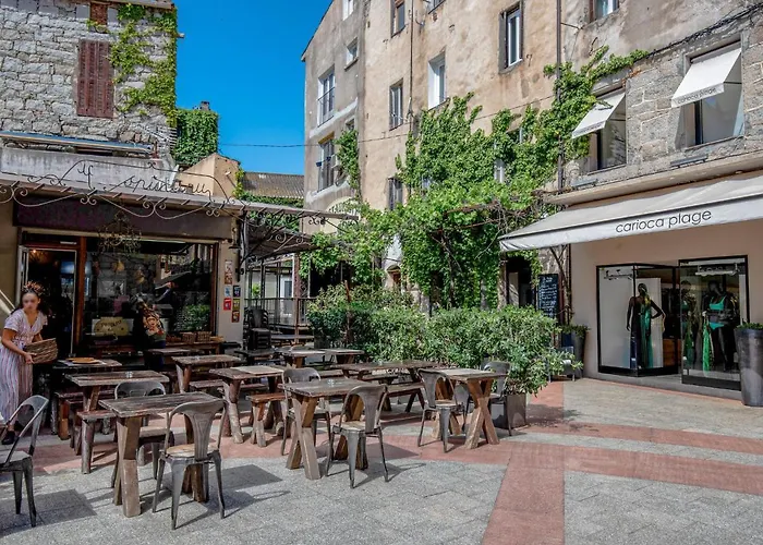 Muratello By Interhome Apartman