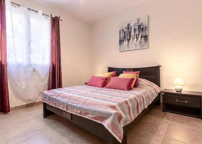 Apartment Muratello By Interhome