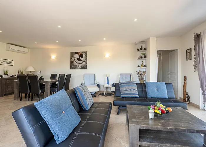 Muratello By Interhome Apartment