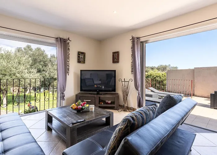 Apartment Muratello By Interhome