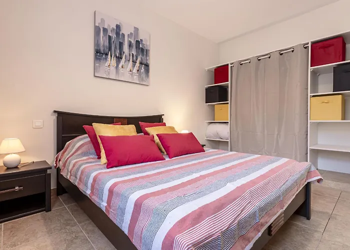 Muratello By Interhome Porto-Vecchio (Corsica)