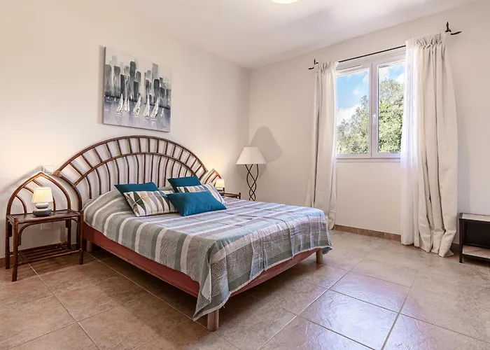 Apartman Muratello By Interhome *