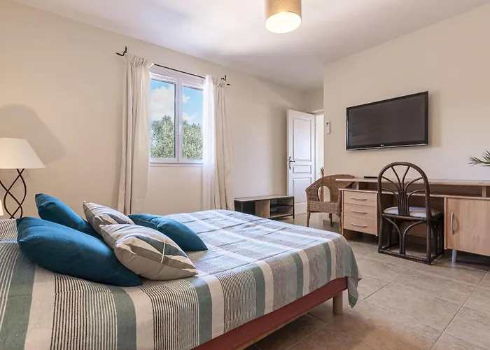 Muratello By Interhome * Porto-Vecchio