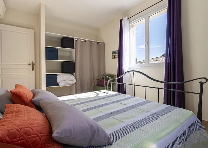 Muratello By Interhome Apartman Porto-Vecchio