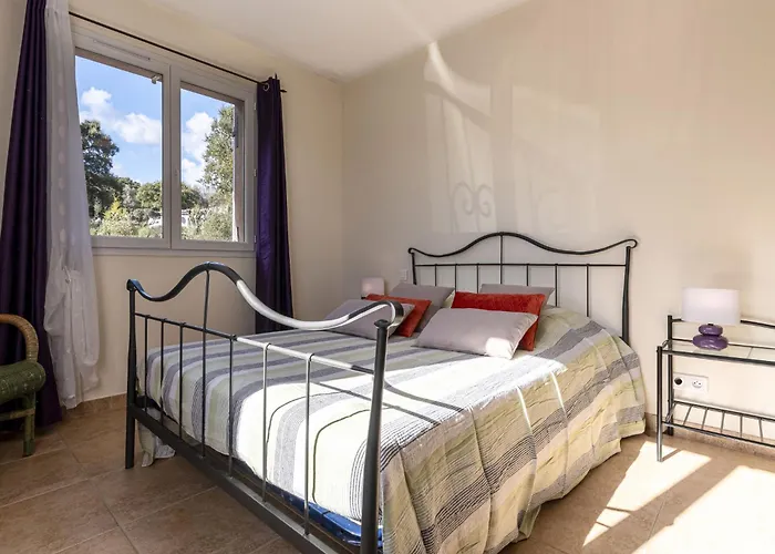 Apartment Muratello By Interhome Porto-Vecchio (Corsica)