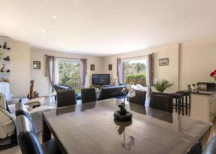 Muratello By Interhome Apartment