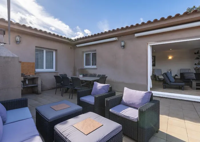Muratello By Interhome Apartman Porto-Vecchio