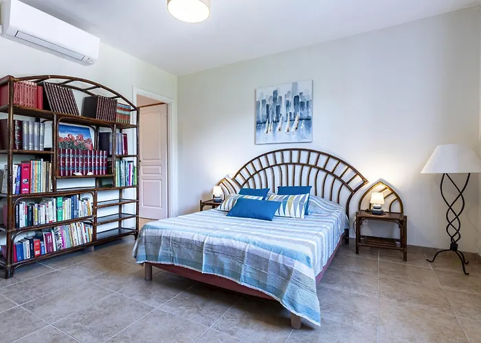 Muratello By Interhome Apartment *