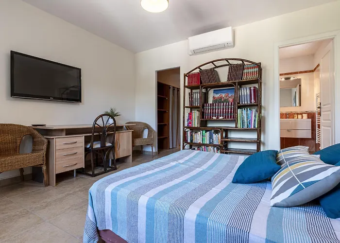 Apartment Muratello By Interhome Porto-Vecchio (Corsica)